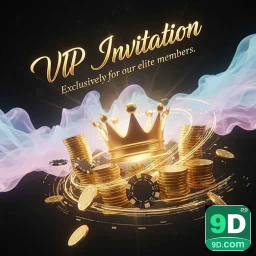 Vibrant casino gaming scene showcasing VIP services - 9da11
