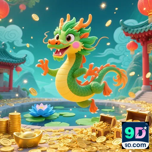Novos jogos de slots online no 9d: sempre novidades emocionantes.