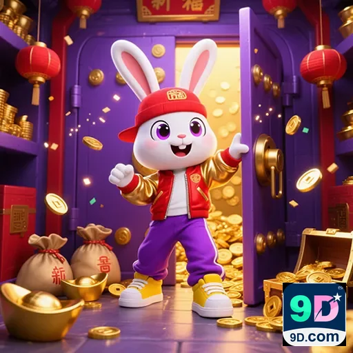 Promoção Slots no 9d: Bônus de Boas-Vindas e Ofertas Exclusivas.